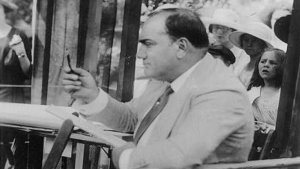 Enrico Caruso