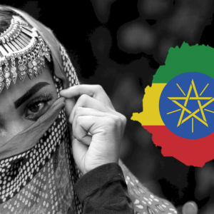 Äthiopien, Amnesty International prangert Kriegsvergewaltigungen in Tigray an