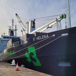 Fondazione Enel-Extreme E: ricerca scientifica a bordo di una nave