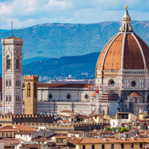 ACCADDE OGGI – 601 anni fa Brunelleschi inizia la Cupola di Firenze