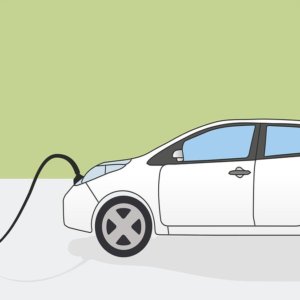 Carro elétrico, o quebra-cabeça de recarregar