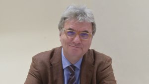 Alessandro Politi politologo