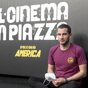 Cine en Piazza en Roma, Carocci: "Admisiones +30% y cero contagios"