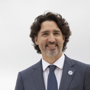 Elezioni Canada: Trudeau al bivio, la destra No Vax incalza