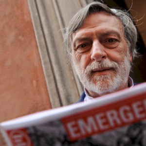 Gino Strada: ایمرجنسی کے بانی کو الوداع