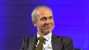 Francesco Mutti presidente Centromarca