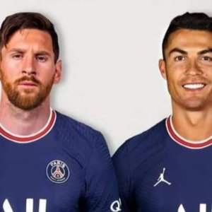 Mercado de transferências, dérbi entre xeiques por CR7: Psg e City querem