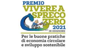 Logo Vivere a Spreco Zero