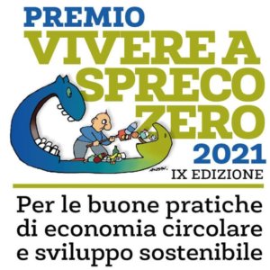 Mediu: se va îmbunătăți Italia cu deșeuri cu un premiu?