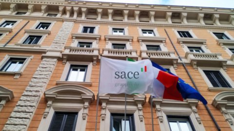 Устойчивое развитие, Sace входит в топ-20 индекса восприятия ESG