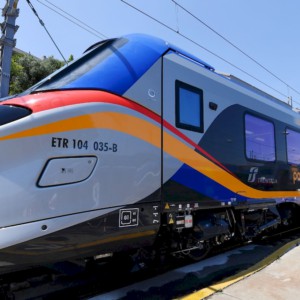 Trenitalia affida ad Alstom 150 nuovi treni regionali elettrici