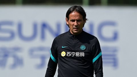 Calcio, la Serie A debutta col pubblico: si comincia dall’Inter