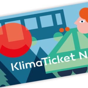 オーストリアが Klimaticket を開始: 全国の無制限の公共交通機関