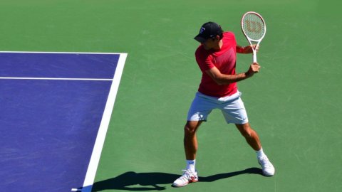 ACCADE OGGI – Federer compie 40 anni: una carriera da leggenda