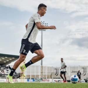 高压的 Juve-CR7：曼城想要他免费而斑马军团拒绝