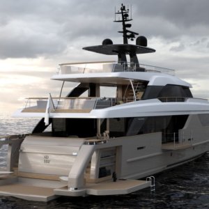Sanlorenzo yacht acquista il controllo del broker Equinoxe per 2,1 milioni
