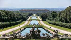 Reggia di Caserta