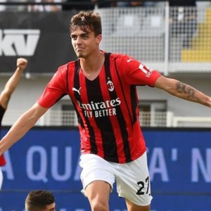 Milan agradece a Maldini jr y vuelve a la delantera, entre Inter y Atalanta chispeante igualada