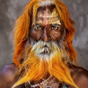 Fotografie: Steve McCurry din Afganistan până în India