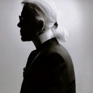 Karl Lagerfeld: da Sotheby’s in vendita parte della sua collezione