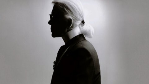 Karl Lagerfeld: da Sotheby’s in vendita parte della sua collezione