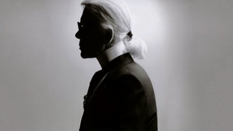 Karl Lagerfeld : une partie de sa collection en vente chez Sotheby's