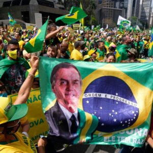 Brasilien: bevorstehende Wahlen ein unbekannter Faktor für Wachstum und Inflation