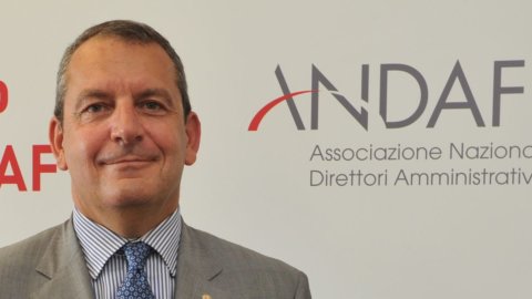 Andaf: i professionisti finanziari saranno certificati a livello Ue