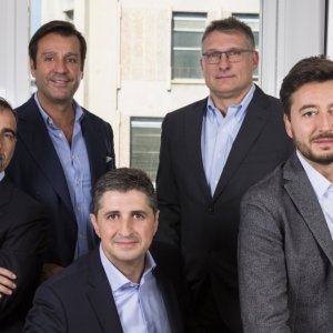 Investmentfonds: First Closing für Blacksheep bei 40 Millionen