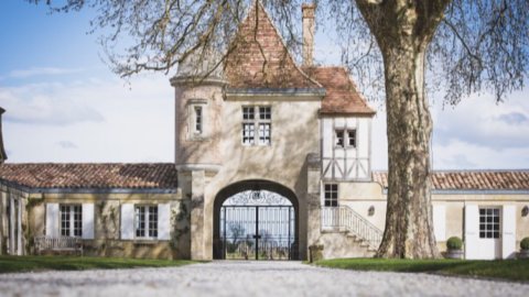 Vins de collection de deux châteaux appartenant à Chanel à la vente aux enchères de Sotheby's