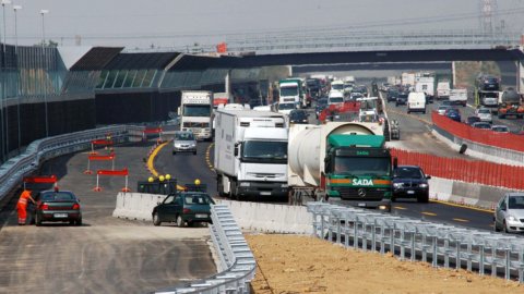 Autostrade Cashback: așa funcționează rambursările