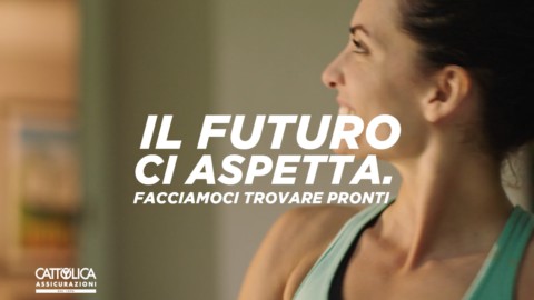 Cattolica lancia la nuova assicurazione Active Benessere