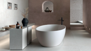 Arredamento in ceramica