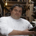 Cena dei Mille a Parma: Gennaro Esposito chef guest dell’edizione 2026 con la sua  ‘Minestra di pasta mista con pesci di scoglio’