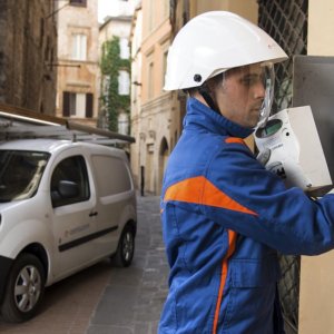 Open Meter, il contatore smart e green supera i 22 milioni di installazioni completate