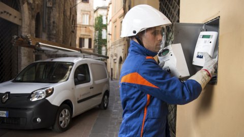 Open Meter, the smart and green meter exceeds 22 million installations completed