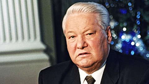 ACCADDE OGGI – Crisi russa del ’93: Eltsin contro il Parlamento
