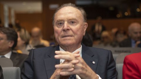 Banca Mediolanum: addio al fondatore Ennio Doris