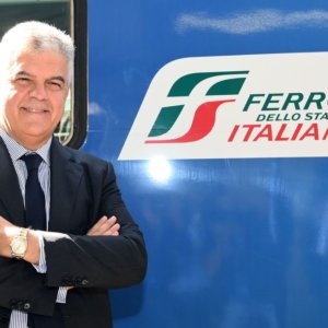 Fs: 3,4 miliardi per la ferrovia Palermo-Catania, via libera dalla Bei