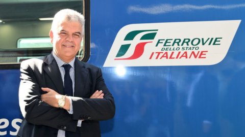 Fs: 3,4 miliardi per la ferrovia Palermo-Catania, via libera dalla Bei