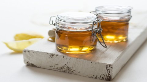 Honey: The best in Italy graduated from the National Observatory at Castel San Pietro Terme