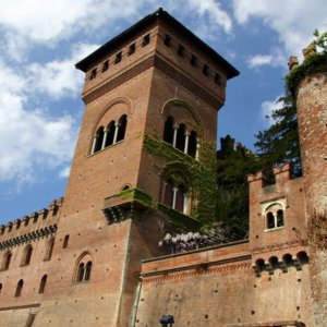 Golosaria Monferrato: un fin de semana entre vino, comida, castillos y casas históricas