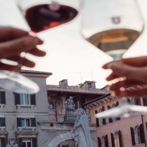 Hostaria Verona: un festival dove il vino diventa spettacolo