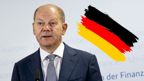 Germania, Scholz ha giurato: è cancelliere e chiude l’era Merkel