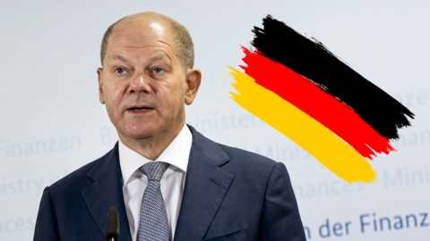 Germania, il governo trova l’accordo sul budget: manterrà un freno parziale al debito nel 2024