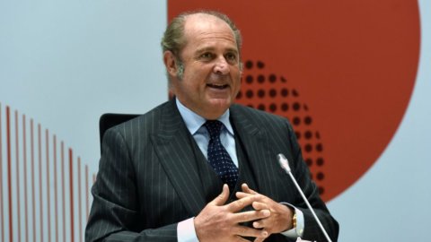 Generali, via libera a Natixis e a MGG e strappo con il Collegio sindacale a guida Caltagirone