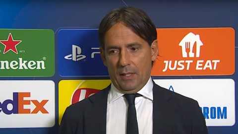 Inter e Milan: in Champions è già tempo di dentro o fuori