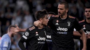 Juventus in Champions contro il Malmoe