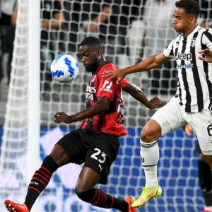 Juve nu mai castiga, Milan ii retine, romanii dezamagesc