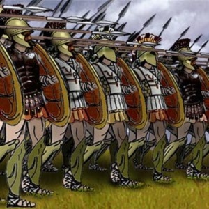 ACCADDE OGGI – Maratona: la battaglia e la corsa leggendaria del 490 a.C.